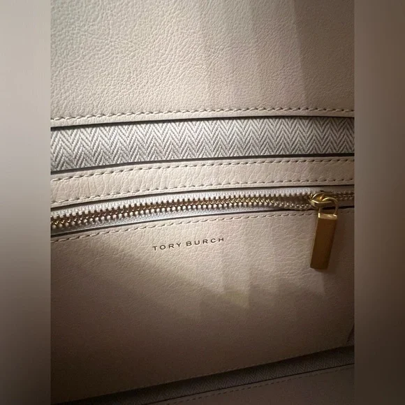 Lee Radziwill Double Bag contrasts - Picture 5 of 14